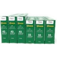 thumbnail image 6 of ACCO Mead Press-it Seal-It White Security Envelopes with Self-Adhesive Seal Bundle - No. #10 (4.125 x 9.5 inch, 135 Count) and No. #6-¾ (3.5 x 6.5 inch, 165 Count), 6 of 6