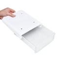 thumbnail image 4 of Acrylic Drawer Storage, Space Saving, Keep Your Desktop Tidy, Compartment Storage, Store Many Supplies with 3 Pastes for, 4 of 8