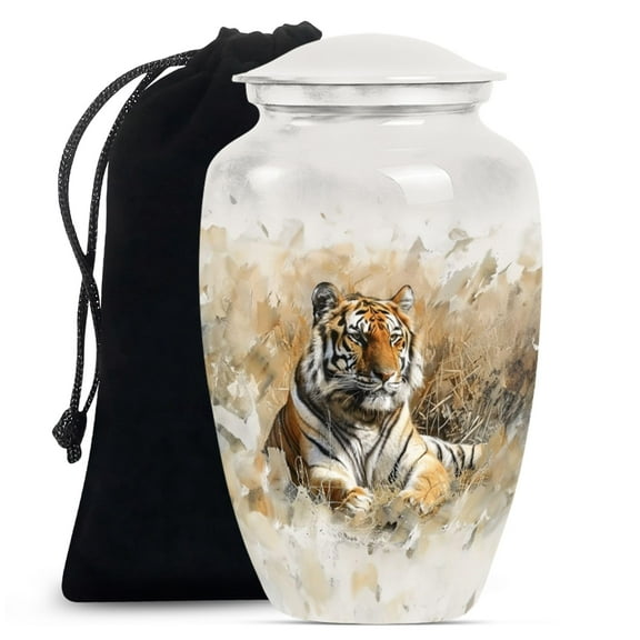 SUBSH Cremation Urn Human Ashes - Ashes Holder - Funeral Urn - Urns for Ashes Adult Male - Urn for Ashes for Women