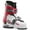 White/Red/Black, variant on Roces IDEA Up Adjustable Youth Ski Boots | Size 19.0 - 22.0 MP