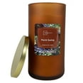 thumbnail image 4 of Mainstays Porch Swing Scented Single-Wick Frosted Jar Candle, 19.25 oz., 4 of 4