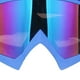 thumbnail image 2 of Gafas de seguridad para esquí y motos de nieve, resistentes al viento, gafas para escalada y motociclismo. Azul Colorido, 2 of 5