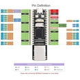 thumbnail image 4 of Plus RK3506G2 Miniature Linux Development Board 3-Core -A7 Processor RJ45 Ethernet, B, 4 of 5