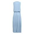 thumbnail image 5 of Women's Performance Dress - Enhanced Durability, Polyester Material, All-Occasion Wear, 5 of 5
