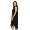 thumbnail image 2 of Riviera Sun Dress / Dresses for Women (Black, X-large, Regular), 2 of 2