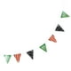 thumbnail image 5 of EeaseMX banderín decorativo con temática de fútbol americano, banderín de fútbol, guirnalda deportiva creativa, suministros para fiestas de cumpleaños (triángulo), 5 of 7