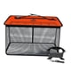 thumbnail image 3 of Bolsa protectora de cesta flotante para equipo capturado vivo de secado rápido y almacenamiento Naranja 39 x 24 cm x 50 cm, 3 of 9