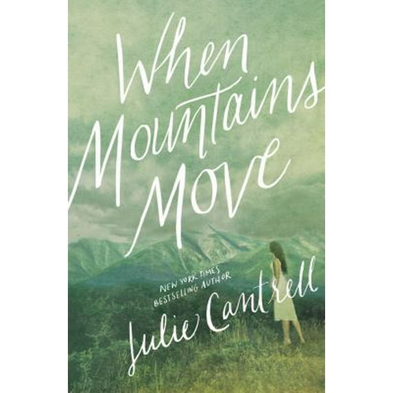 Pre-Owned When Mountains Move, (Paperback)