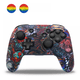 thumbnail image 1 of Funda protectora de silicona con tapa para joystick para mando Switch PRO, 1 of 8