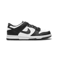 thumbnail image 6 of NIKE GRADE SCHOOL Dunk Low Retro GS "Panda - Black / White" CW1590 100 from Stadium Goods, 6 of 9
