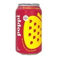 thumbnail image 2 of Poppi - Prebiotic Soda Grapefruit 12 fl oz Can, 2 of 12