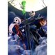 thumbnail image 1 of Taladro de pintura de diamante (DB2195) DIY Full Rhinestone Jack Fanart punto de cruz (K930) 30x40cm Hugtrwg Para estrenar, 1 of 1