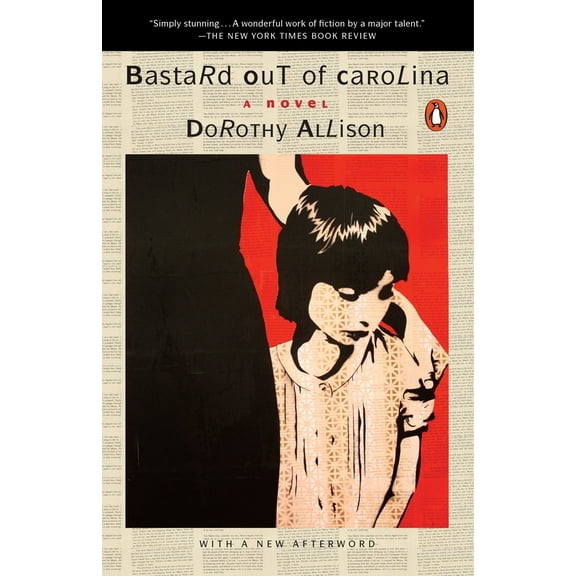 Pre-Owned Bastard Out of Carolina (Paperback) 0452297753 9780452297753