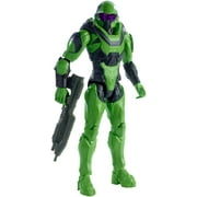 Halo Spartan Athlon Green