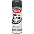 thumbnail image 2 of Krylon Glitter Blast Spray Paint, 5.7 oz., Starry Night, 2 of 2