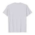 thumbnail image 6 of Kiijoy Girls Sunflower Print Short Sleeve T-Shirt Summer Casual T Shirt Tee Top, Sizes 3-13, 6 of 6