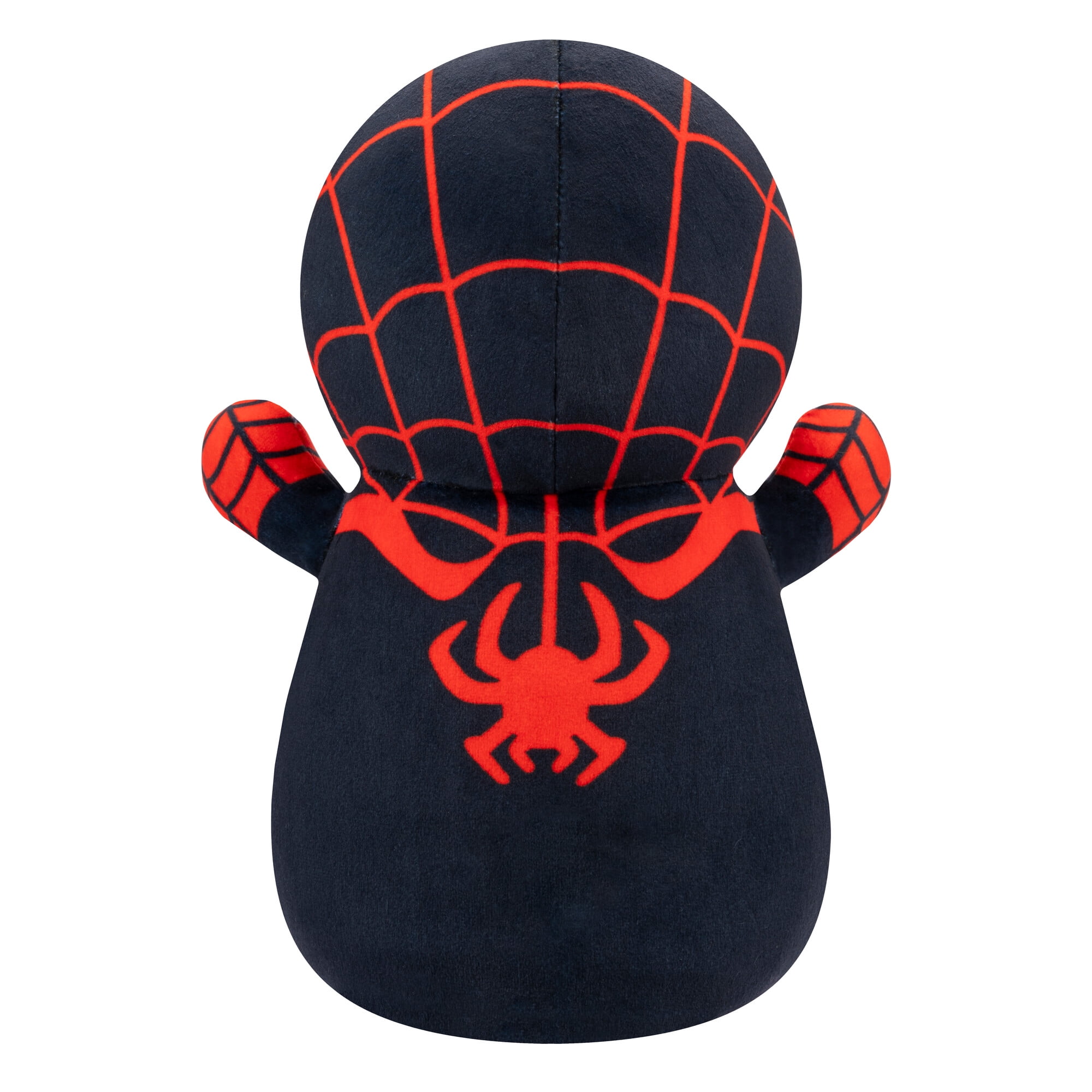 Squishmallows Original MARVEL Spidey and His Amazing Friends 10 inch Spin HugMees - Child's Ultra Soft Plush Toy