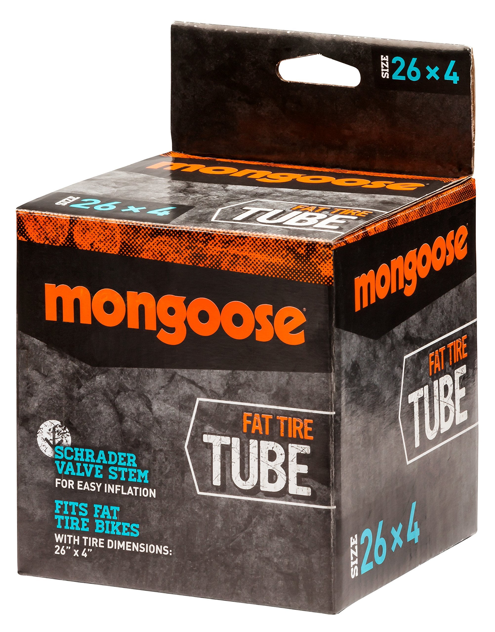 26x4 tube