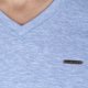 thumbnail image 3 of Playera Hombre Silver Plate SILVER PLATE 11209 Cuello V Slim, 3 of 3