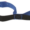 thumbnail image 4 of 5FT/6FT Yoga Stretch Cotton Strap Figura Cintura Pierna Fitness Ejercicio Sharpla Yoga, 4 of 5