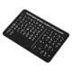 thumbnail image 5 of Tablero de alfabeto braille con puntos en relieve, números y puntuación, tablero de aprendizaje de letras para principiantes, ayuda didáctica para niños ciegos, color negro, 5 of 8