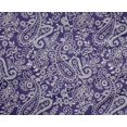 thumbnail image 5 of oneOone Polyester Lycra Dark Purple Fabric Block Sewing Material Print Fabric By The Yard 56 Inch Wide, 5 of 5