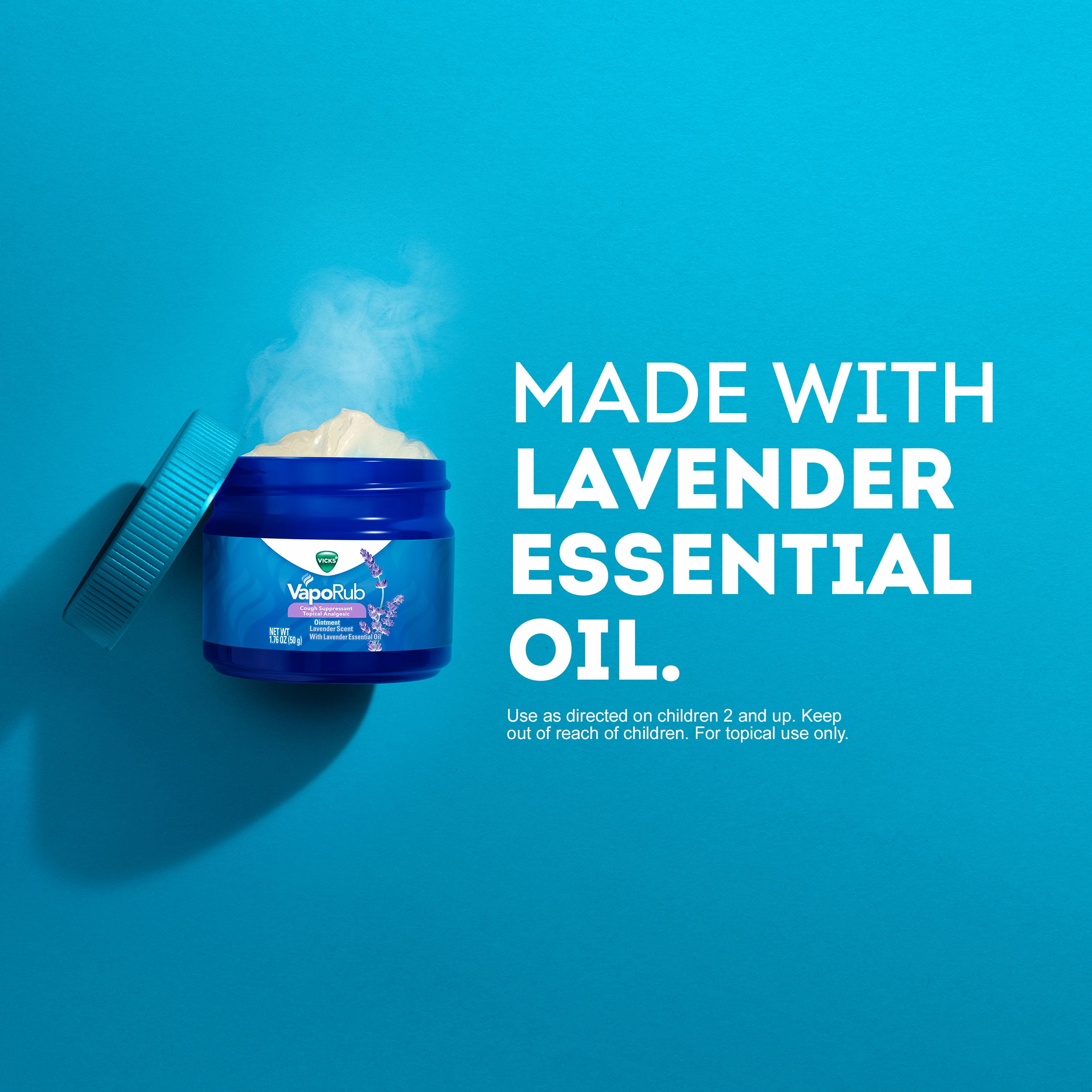 vicks baby rub walmart