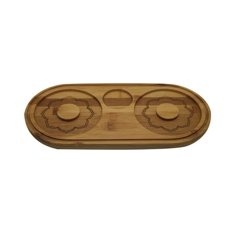 

Rimmer Tray Glass And Rim Bar Dip Seasoning Plate baking trays for toaster oven