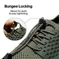 thumbnail image 5 of Mens Water Shoes Quick Dry Barefoot Shoes Aqua Shoes for Swim Diving Surf Sport Beach, 5 of 8