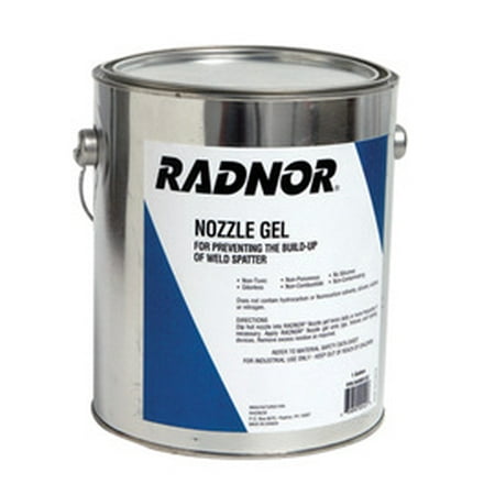 

Radnor 1 Gallon Jug Nozzle Gel (10 Pack)