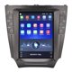 thumbnail image 5 of Reproductor multimedia de navegación GPS Android 10 de 10,4 pulgadas para Lexus IS200 IS250 IS300 IS350 2007-2015 (1+32G), 5 of 10