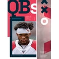 thumbnail image 4 of Matthew Berry's Fantasy Life - Fantasy Football 2024: 250+ Rankings Projections, Breakouts Sleepers, Impact Rookies, Player Utilization, Expert Mock Draft, Injury Report, Win Your League More!, 4 of 6