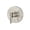 Brushed Nickel, variant on Pfister R89-1NC Matte Black Metal 2 Modes 1 Handles Shower Valve Trim