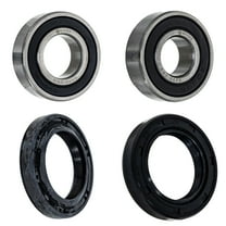 Niche Wheel Bearing Seal Kit for Honda Recon 250 Sportrax 400 TRX400X 6004-2RS MK1008868