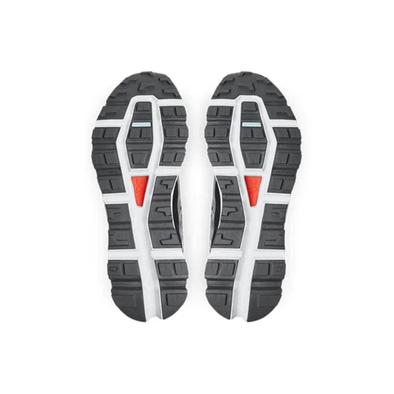 On-Running Cloudvista 64.99058 Glacier/Black, Women's Running