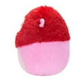 thumbnail image 5 of Squishmallows 12 inch Maruta Pink Gorilla - Child's Ultra Soft Stuffed Plush Toy, 5 of 7