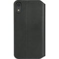 thumbnail image 6 of This stylish folio-style vegan leather wallet case can carry your cards and cash, while protecting your iPhone. With a simple flip, Overture turns into a convenient stand for watching videos and browsing the web., 6 of 10