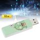 thumbnail image 3 of Unidad Flash de Memoria USB 20 Push Pull U de 128 GB para Archivos de Copia de Seguridad Vídeos y Más ANGGREK Otros, 3 of 8