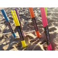 thumbnail image 4 of Baquetas de fitness FITSTIX para clases de entrenamiento (azules), 4 of 4
