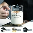 thumbnail image 4 of Coofit Beer Glass Creative Multipurpose Universal Beer Mug Beer Cup Juice Glass, 4 of 10