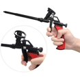 thumbnail image 2 of Foam Gun, Professional Spray Foam Gun, 2 of 5