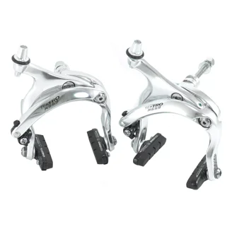 Tektro CR720 Cantilever Brake with Coil Spring, Dual Micro