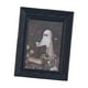 thumbnail image 5 of Marco de fotos de diseño retro, adorno de mesa, elegante, negro, multifunción Rectángulo, 5 of 8