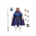 thumbnail image 3 of Teenage Mutant Ninja Turtles (Archie Comics) 7" Krang Shredder Action Figure, by NECA, 3 of 6