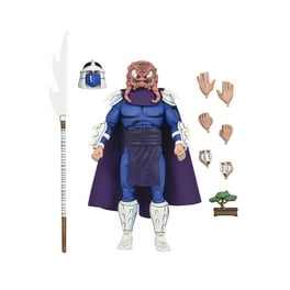 Teenage Mutant Ninja Turtles: Mutatin' Leo Ninja Action