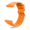 thumbnail image 2 of For Polar Vantage M Silicone Watch Band, 2 of 4