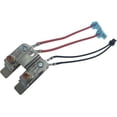 thumbnail image 1 of HAHDAXIA Pressure Cooker Pressure Sensor/Switch Replacement KSD105, KSD105A, YCD3005, YCD3008 for Instant Pot Duo, Duo Plus, Duo Crisp, Duo Evo Plus, Nova, Lux (KSD105A), 1 of 2