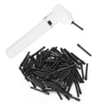 thumbnail image 1 of Pigment Mixing Rod,  Ink Mixing Sticks  Stick  for  Art Salon, 1 of 8