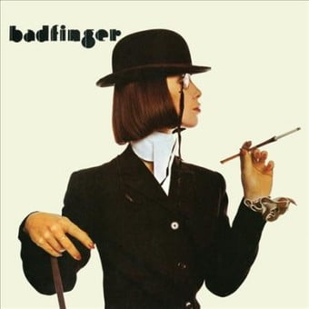 Badfinger (CD) (The Best Of Badfinger)