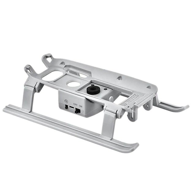 For DJI Air 2S/Mavic Air 2 Drone Dropping System with Landing Gear Long Distance Cargo Dropping Kit~18487